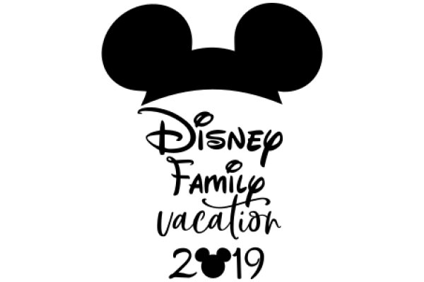 Disney Family Vacation 2019: A Year of Magical Memories