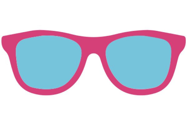 Vibrant Sunglasses: A Symbol of Summer Fun