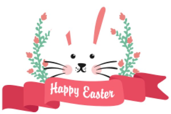 Happy Easter: A Bunny's Delight