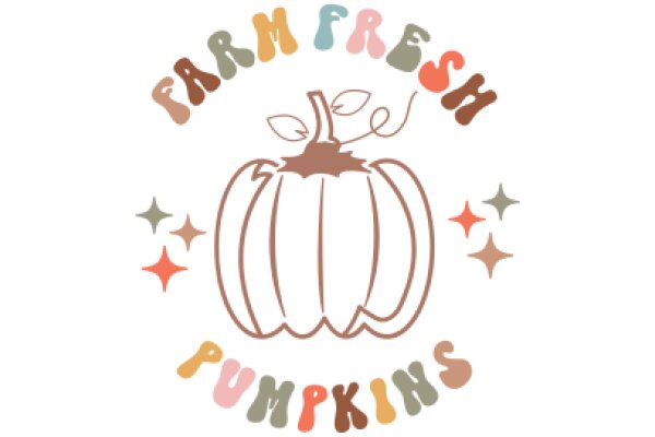 Farm Fresh Pumpkins: A Delightful Autumn Harvest