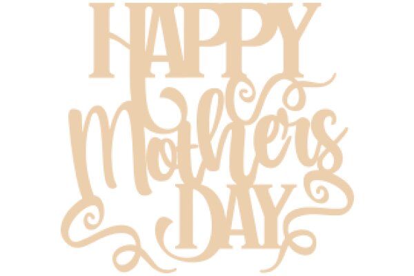 Happy Mother's Day: A Heartfelt Greeting