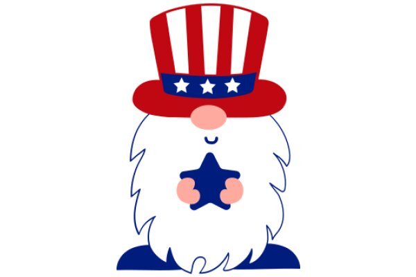 A Festive American Icon: The Uncle Sam Hat