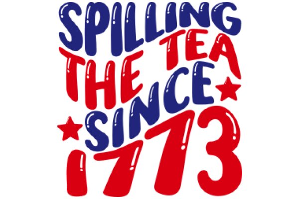 Celebrating 173 Years of Spilling the Tea Since 1713