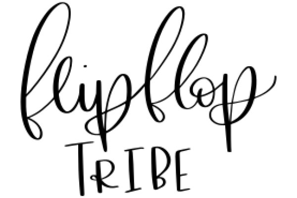 Flipflop Tribe: A Journey Through the World of Flip Flops