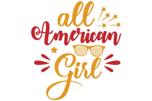 Celebrating American Girlhood with a Starry Touch