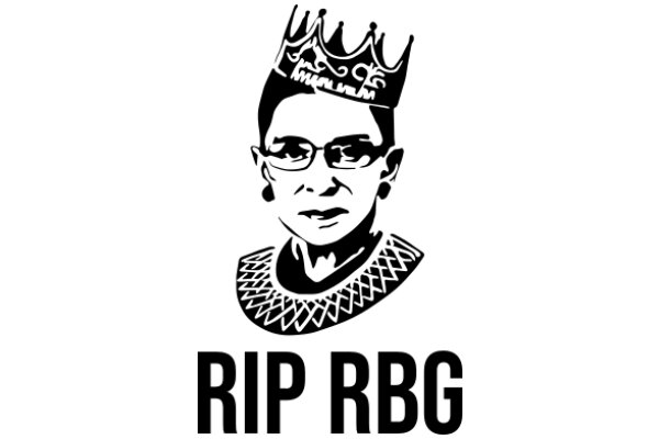 RIP RBG: A Tribute to Ruth Bader Ginsburg