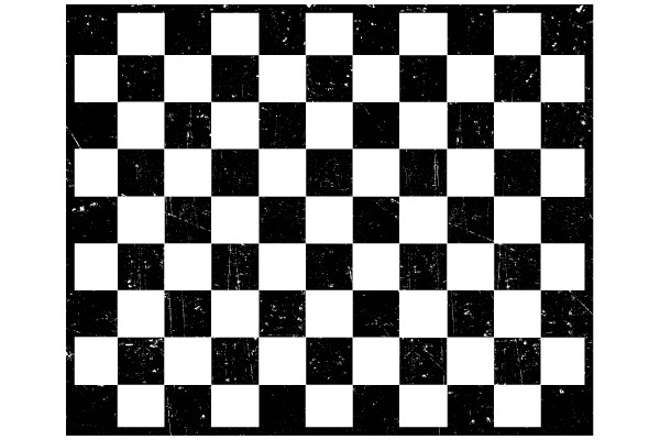 Checkered Pattern