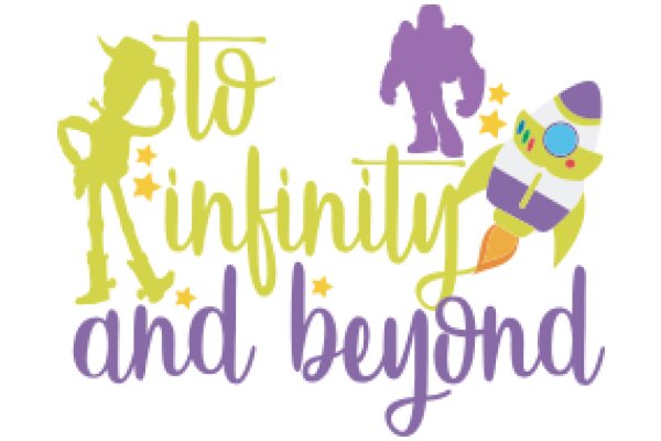 To Infinity and Beyond: A Journey of Self-Discovery and Personal Growth