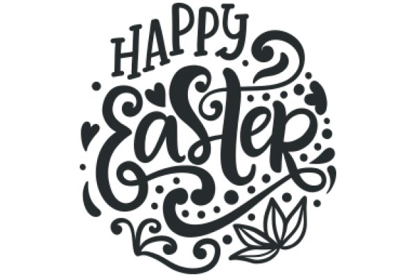 Happy Easter: A Festive Greeting from the AI Assistant