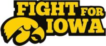 Fight for Iowa: A Symbol of State Pride