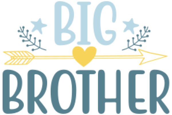 Big Brother: A Symbol of Protection and Guidance