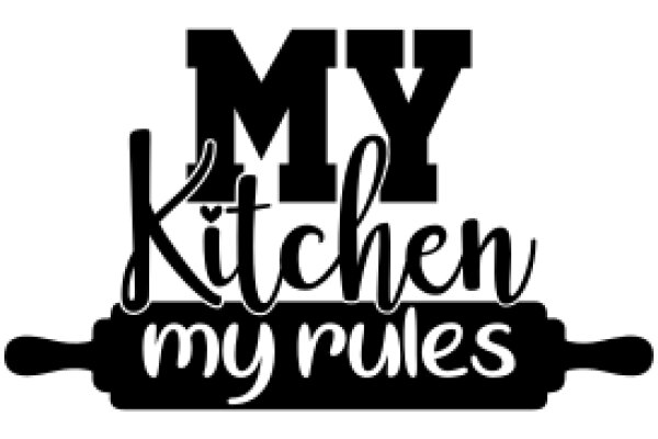 My Kitchen Rules: A Guide to Culinary Creativity and Etiquette