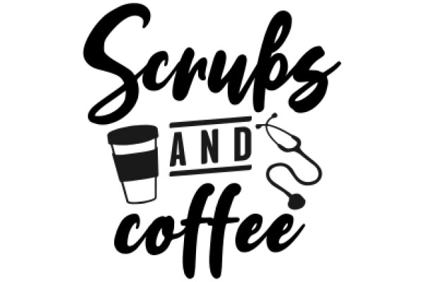 Scrups and Coffee: A Cozy Corner