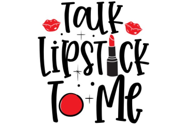 Talk Lipstick to Me: A Guide to the Perfect Pout