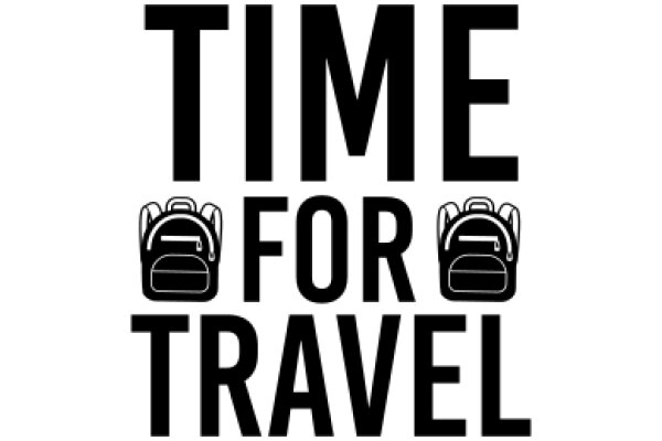 Time for Travel: A Graphic Design