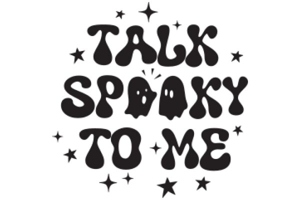 Spooky Talk: A Guide to Halloween Conversations