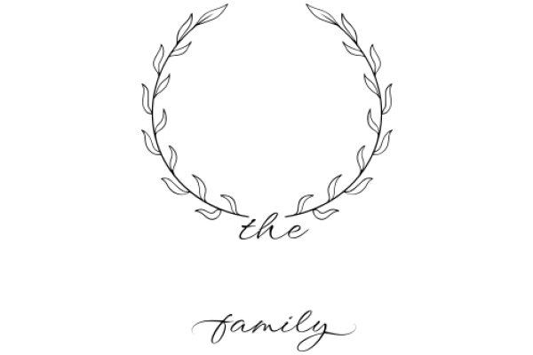 The Family: A Symbol of Unity and Strength