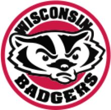 Badger State Pride: Wisconsin Badgers Logo