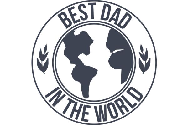 Best Dad in the World