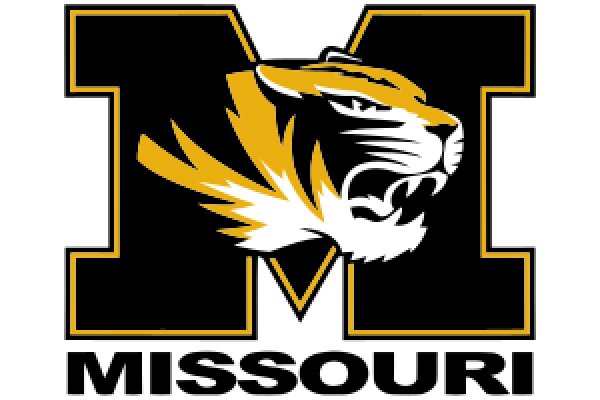 Missouri Tiger Logo: A Symbol of Pride and Strength