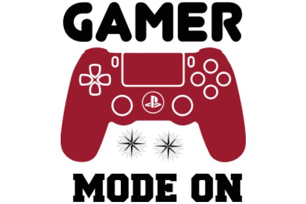 Gamer Mode: A Playful Guide to Gaming