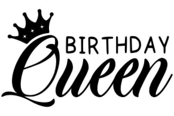 Birthday Queen: A Celebration of Power and Joy