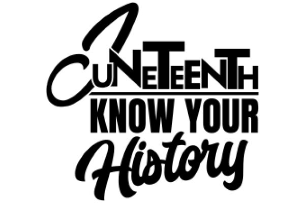 Cuneteenth: Know Your History