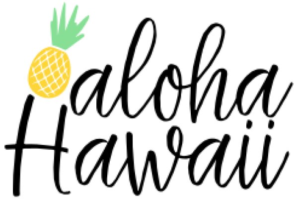 Aloha Hawaii: A Symbol of Hawaiian Hospitality and Culture