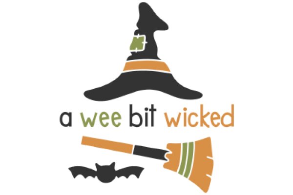 A Wee Bit Wicked: A Collection of Magical Items and Creatures