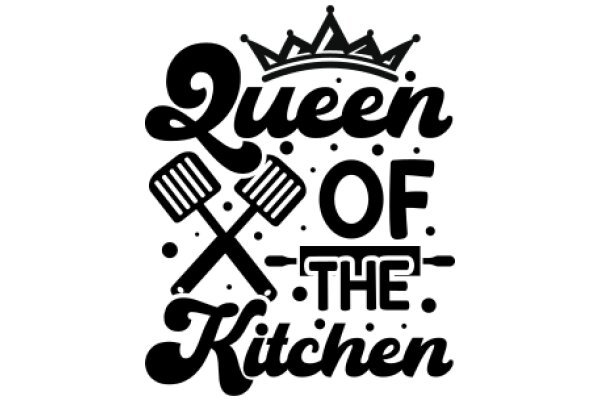 Queen of the Kitchen: A Symbol of Culinary Excellence