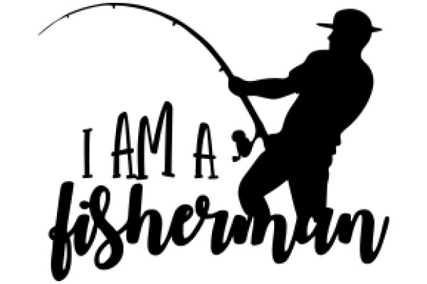 Fisherman's Catchphrase: 'I Am a Fisherman'