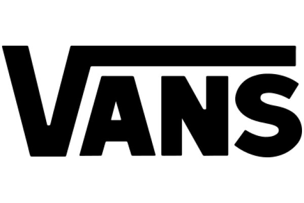 Vans Logo: A Timeless Symbol of Style and Freedom