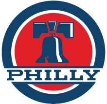 Philadelphia's Iconic Bell Logo