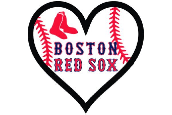 Boston Red Sox Logo: A Heartwarming Symbol of Baseball Passion