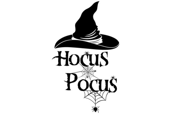 Hocus Pocus: A Magical Halloween Adventure