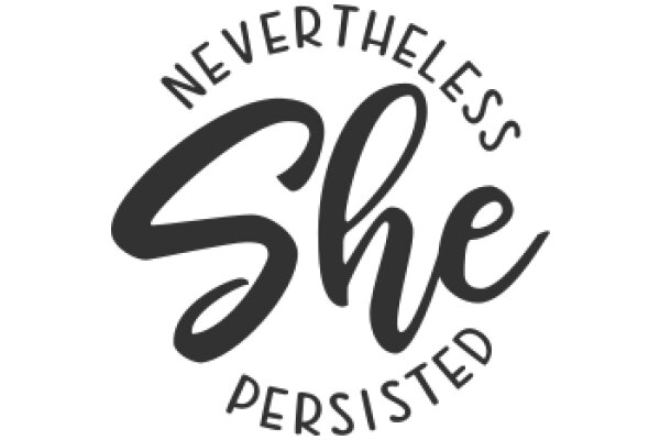 Nevertheless, She Persisted: A Graphic Tribute to the Power of Perseverance