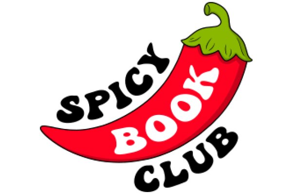 Spicy Book Club: A Culinary Literary Adventure