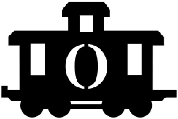 A Classic Symbol of Transportation: The Train