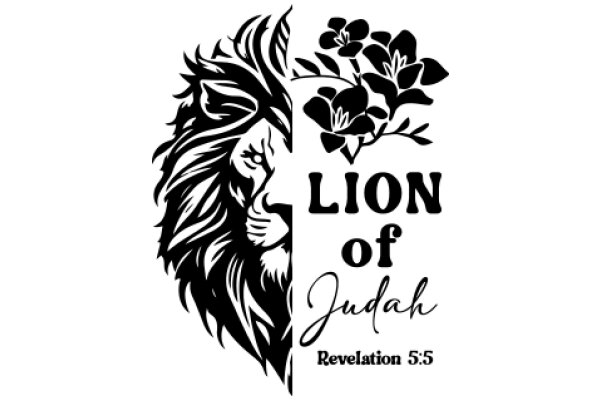 The Lion of Judah: Revelation 5:5