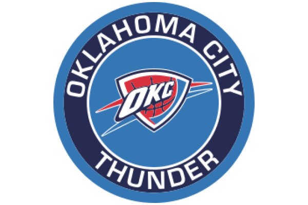 Oklahoma City Thunder Logo: A Symbol of Pride and Passion