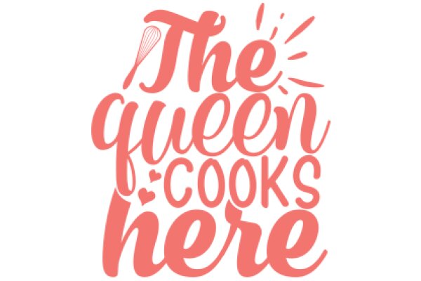 The Queen's Cooking Haven