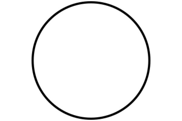 A Simple, Circle