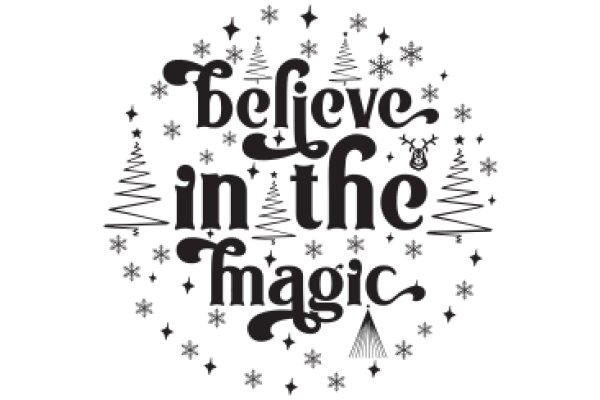 Magical Christmas Wishes: Believe in the Magic of the Holiday Season