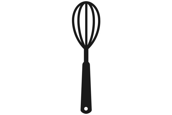 Simplistic Whisk