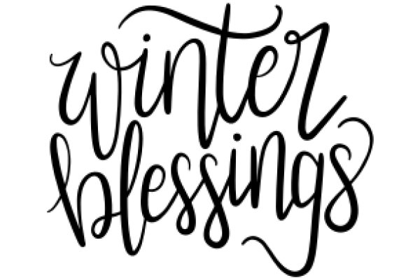 Winter Blessings: A Seasonal Affirmation