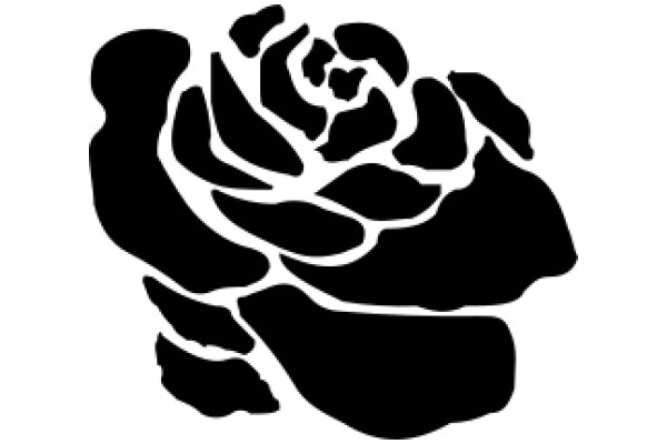 Elegant Rose Logo