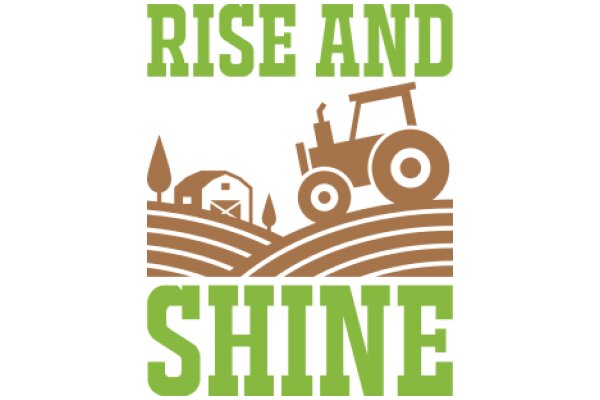 Rise and Shine: A Day in the Life of a Farm