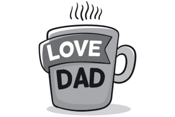 A Warm Cup of Love and Dad Jokes