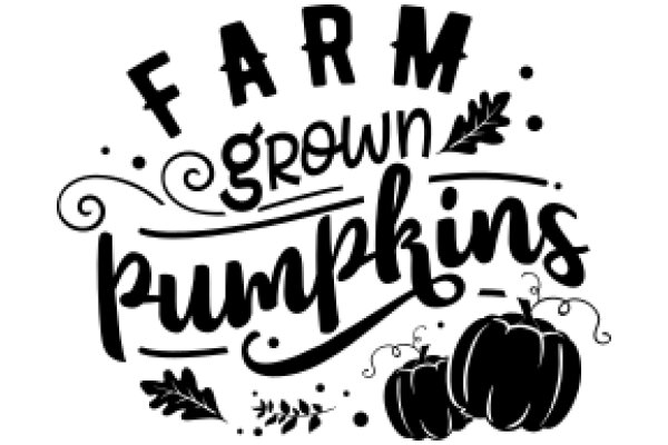 Farm-to-Table: A Journey Through the World of Pumpkins