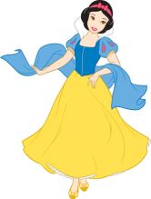 Disney Princess Belle: A Classic Illustration